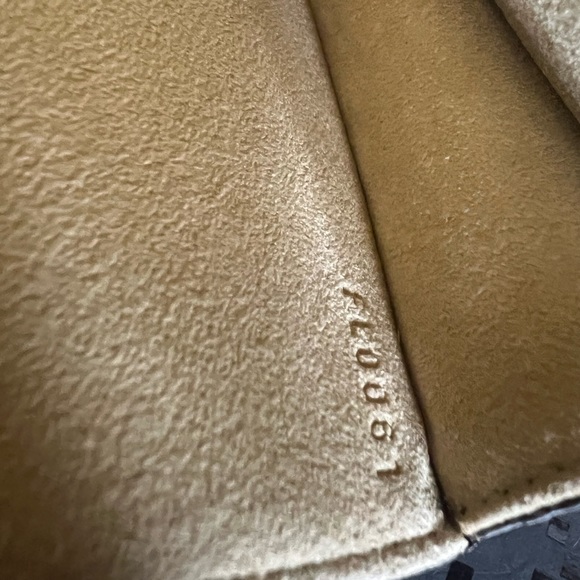 LOUIS VUITTON MONOGRAM TWIN POCHETTE BELT BAG - Picture 7 of 10